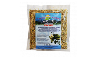 Робиния (Акация) цветки