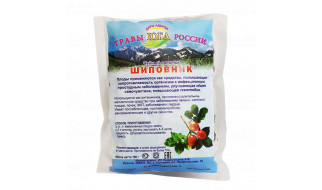 Шиповник (плоды)