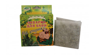 На опушке