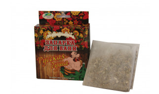 Русская душа